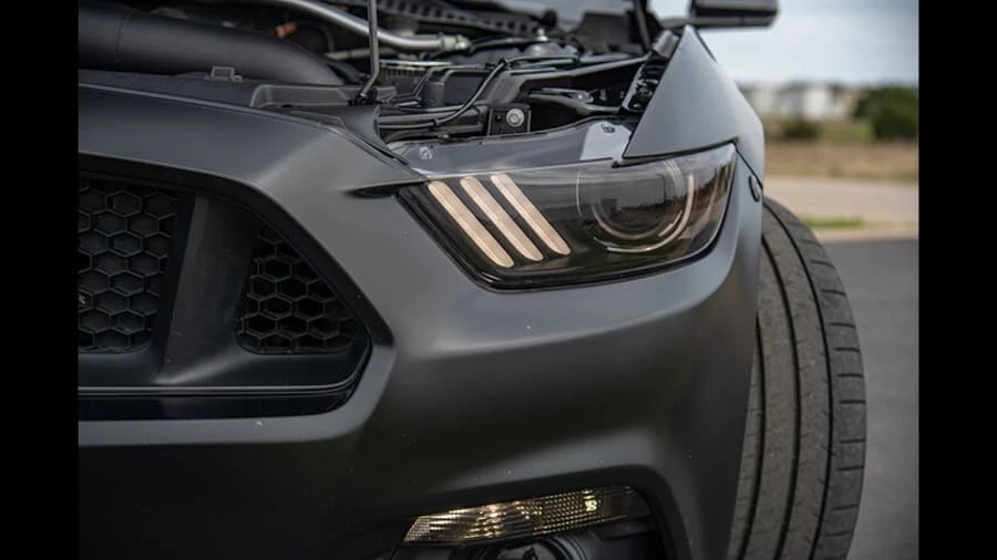 2016 Ford S550 Mustang - Image 22 of 31