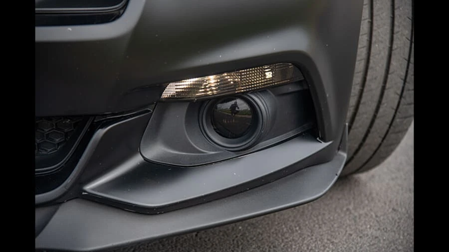 2016 Ford S550 Mustang - Image 24 of 31