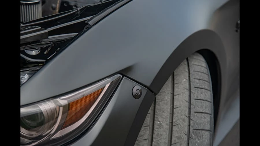2016 Ford S550 Mustang - Image 25 of 31