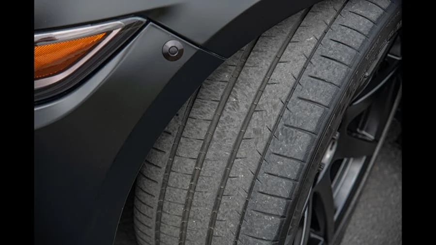 2016 Ford S550 Mustang - Image 26 of 31