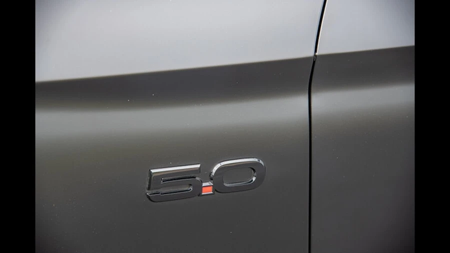 2016 Ford S550 Mustang - Image 29 of 31
