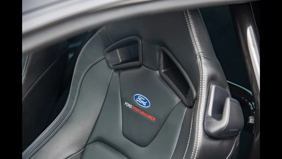 2016 Ford S550 Mustang - Image 30 of 31