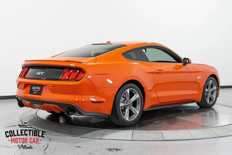 2016 Ford S550 Mustang GT - Image 20 of 31