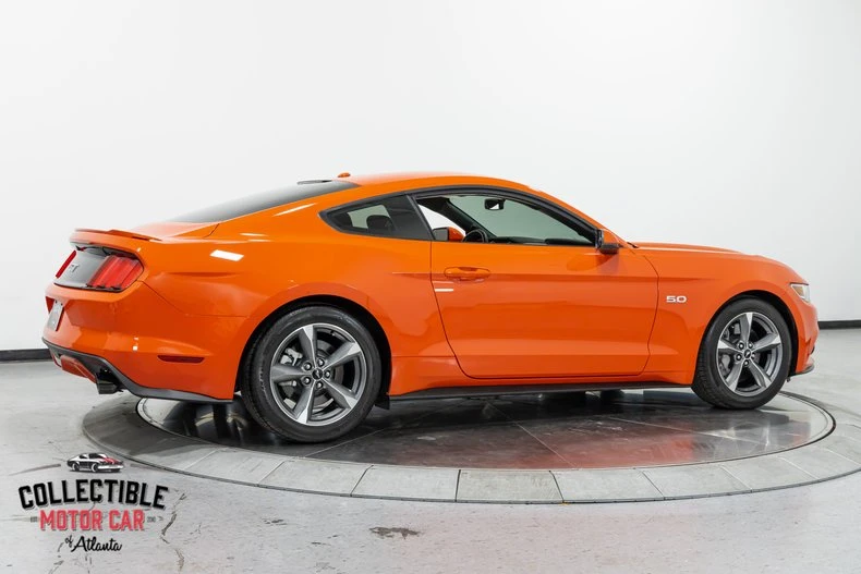 2016 Ford S550 Mustang GT - Image 22 of 31