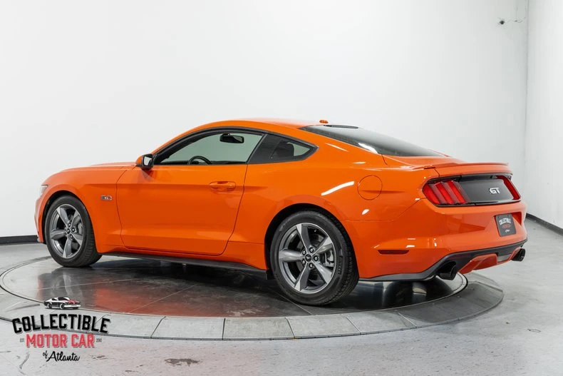 2016 Ford S550 Mustang GT - Image 13 of 31