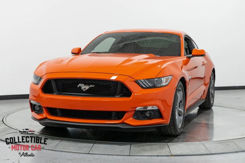 2016 Ford S550 Mustang GT - Image 30 of 31