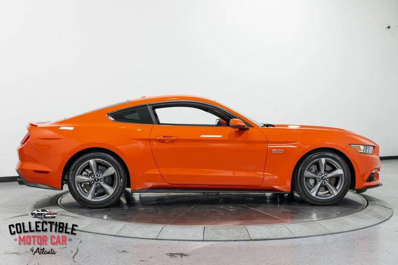 2016 Ford S550 Mustang GT - Image 23 of 31