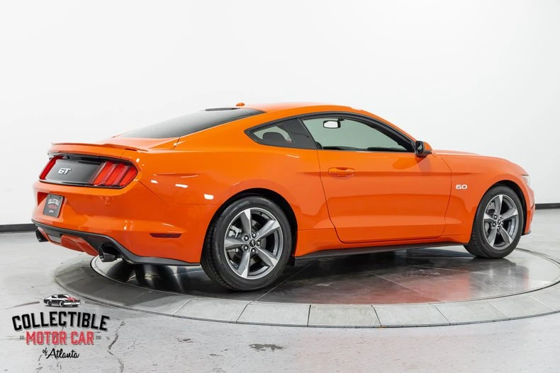 2016 Ford S550 Mustang GT - Image 21 of 31