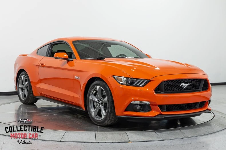 2016 Ford S550 Mustang GT - Image 26 of 31