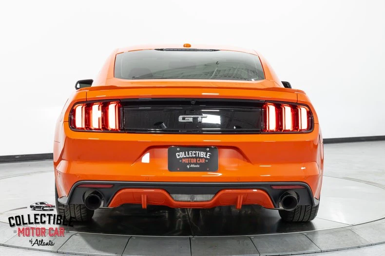 2016 Ford S550 Mustang GT - Image 17 of 31