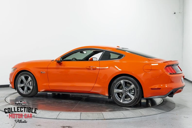 2016 Ford S550 Mustang GT - Image 12 of 31