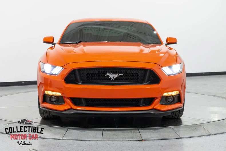 2016 Ford S550 Mustang GT - Image 29 of 31