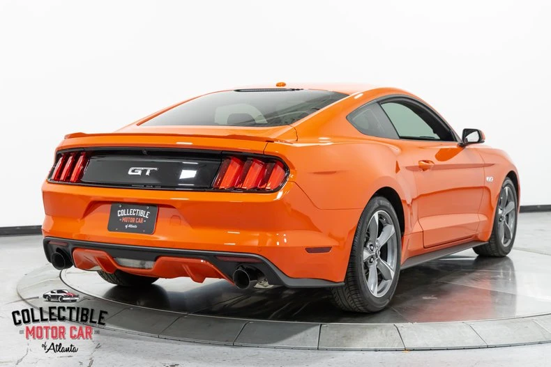 2016 Ford S550 Mustang GT - Image 19 of 31