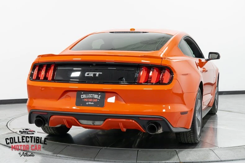 2016 Ford S550 Mustang GT - Image 18 of 31