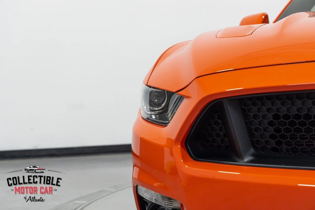 2016 Ford S550 Mustang GT - Image 17 of 31