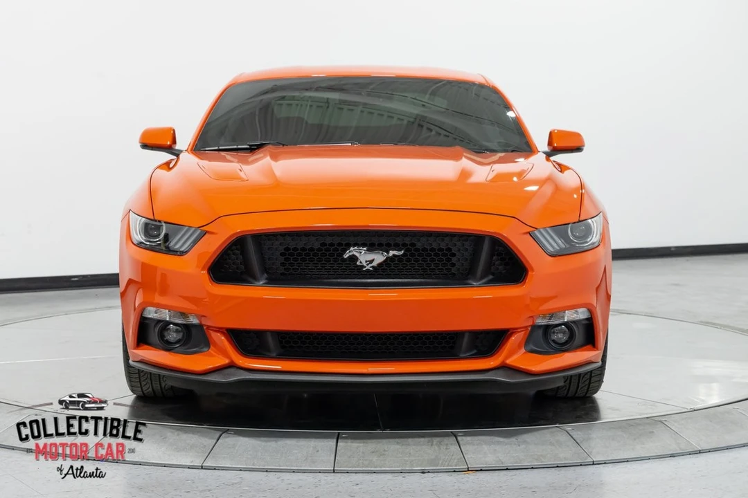 2016 Ford S550 Mustang GT - Image 28 of 31