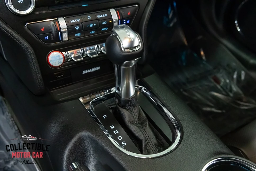 2016 Ford S550 Mustang GT - Image 27 of 31