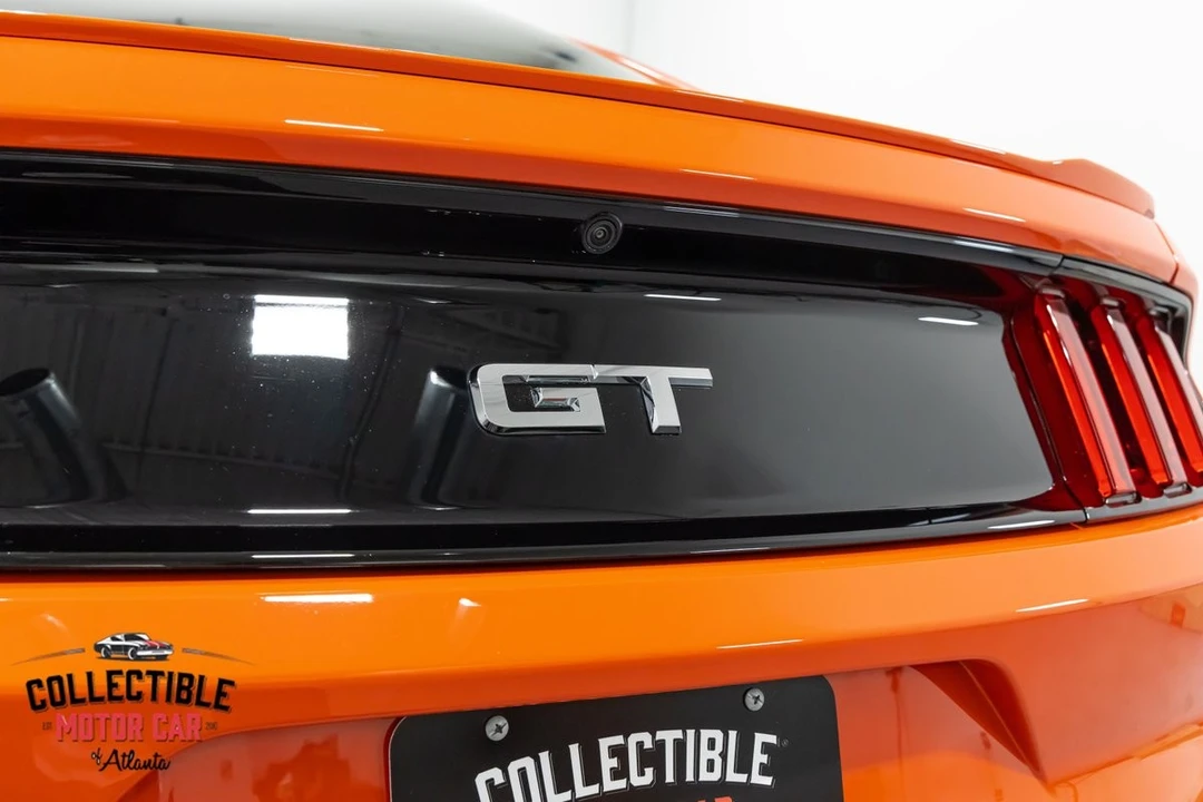 2016 Ford S550 Mustang GT - Image 21 of 31