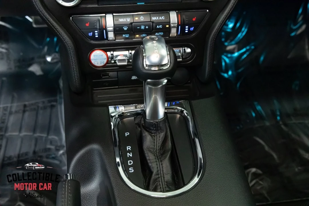 2016 Ford S550 Mustang GT - Image 28 of 31
