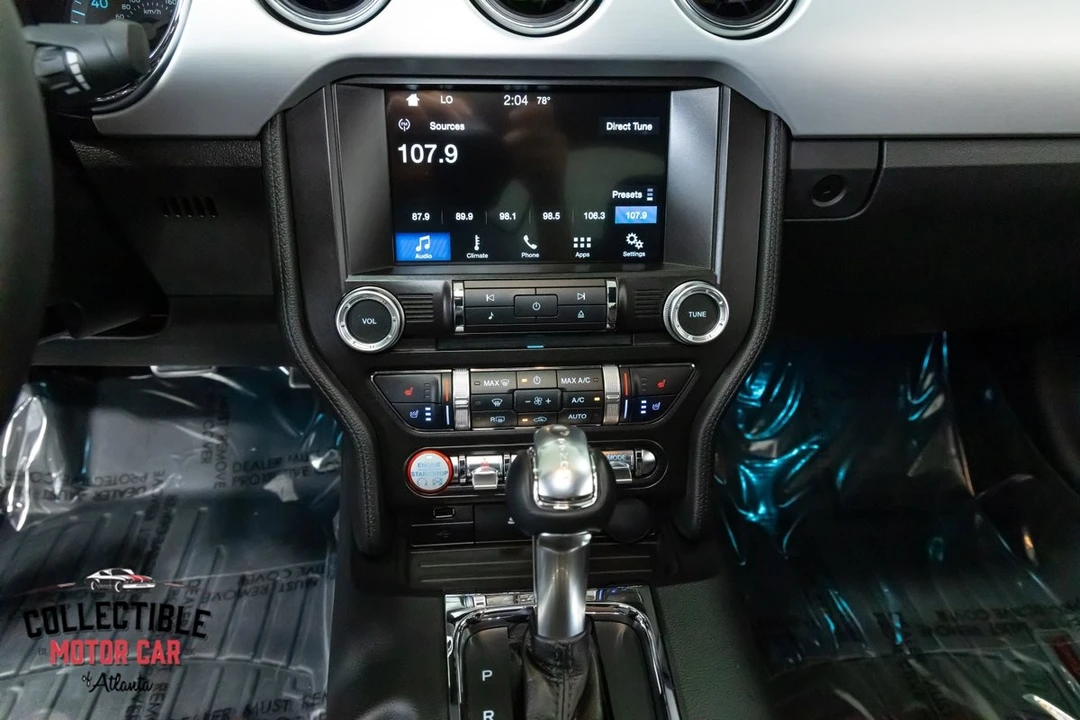 2016 Ford S550 Mustang GT - Image 25 of 31