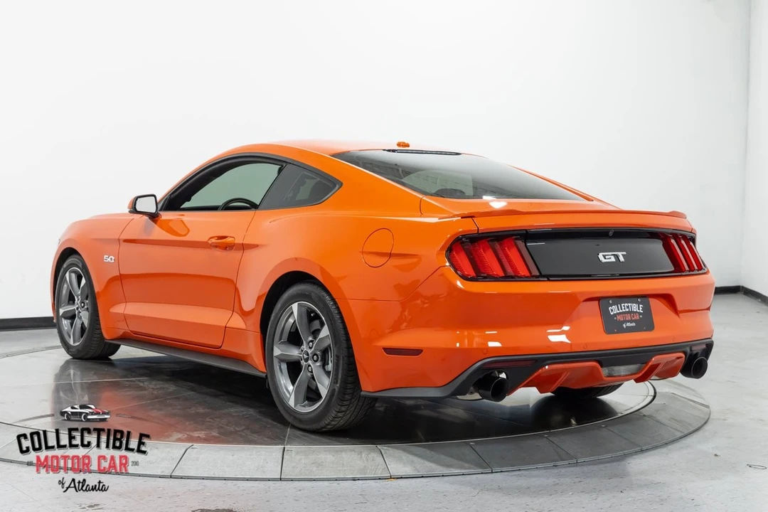 2016 Ford S550 Mustang GT - Image 14 of 31