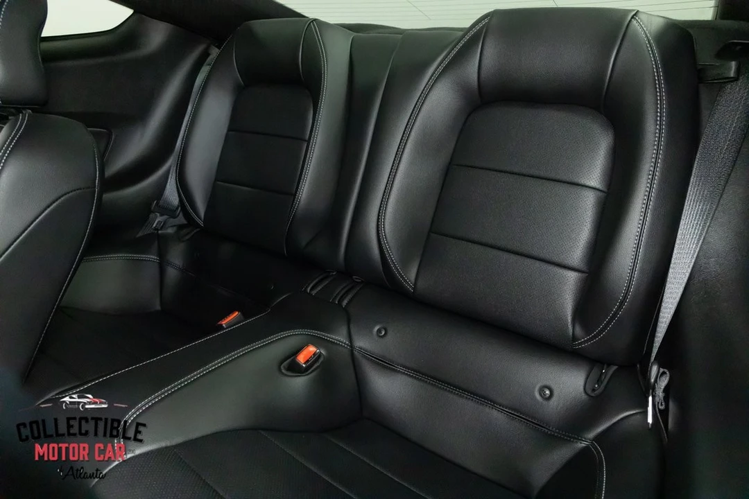 2016 Ford S550 Mustang GT - Image 23 of 31