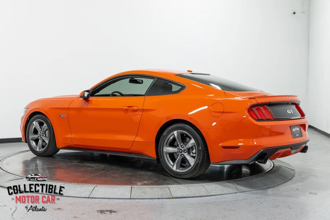 2016 Ford S550 Mustang GT - Image 13 of 31