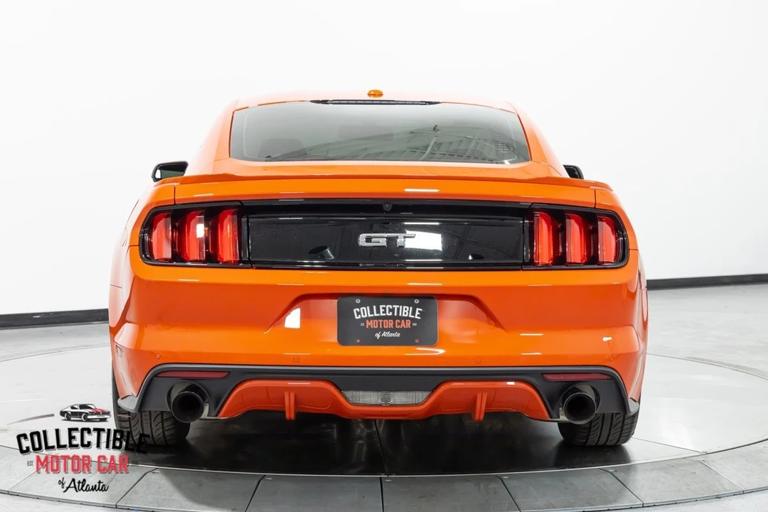 2016 Ford S550 Mustang GT - Image 16 of 31