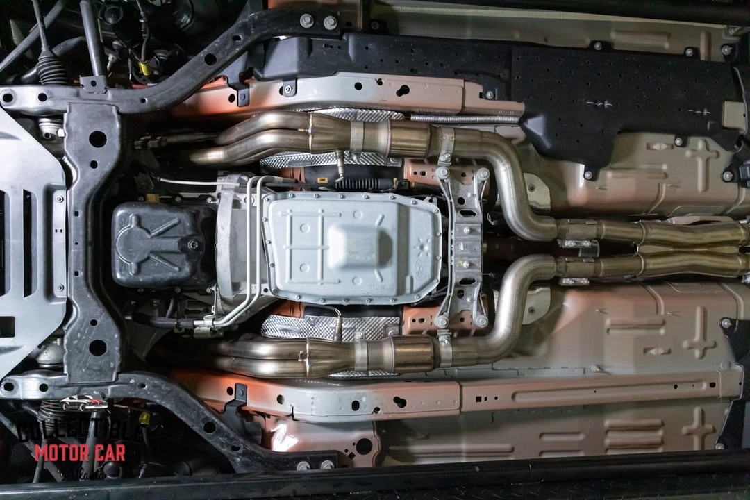 2016 Ford S550 Mustang GT - Image 6 of 31