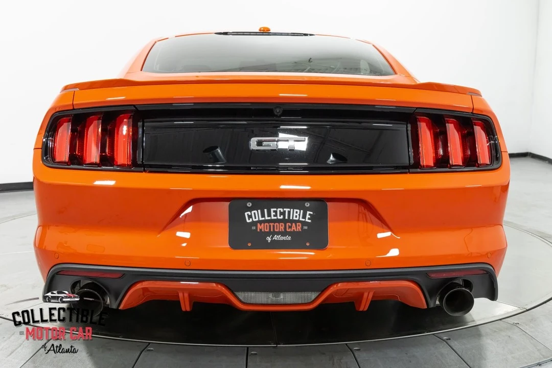 2016 Ford S550 Mustang GT - Image 20 of 31