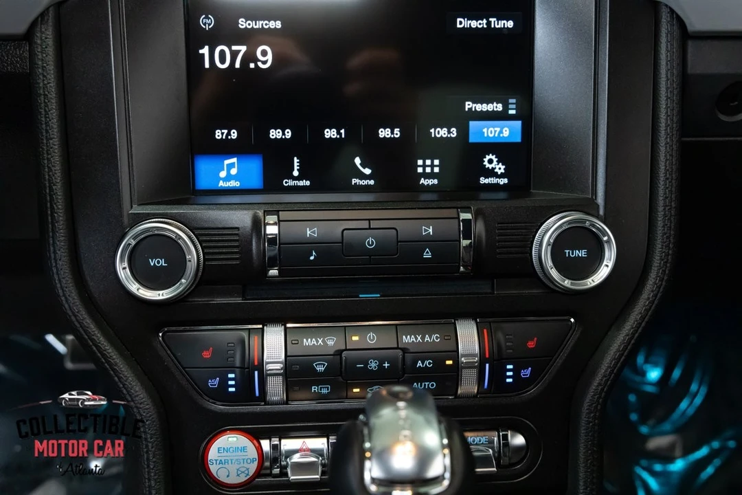 2016 Ford S550 Mustang GT - Image 26 of 31