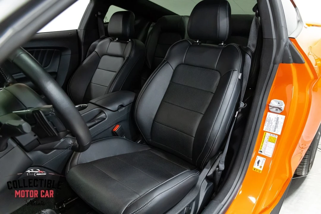2016 Ford S550 Mustang GT - Image 4 of 31