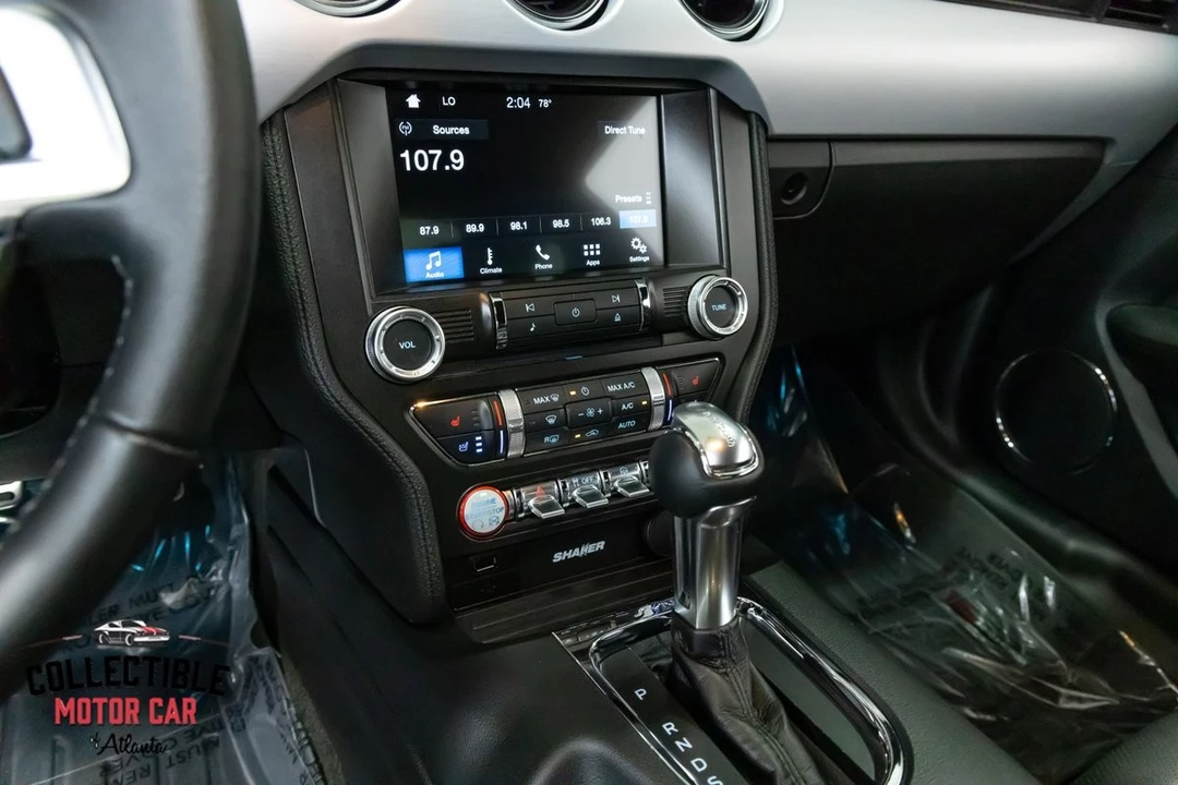 2016 Ford S550 Mustang GT - Image 24 of 31