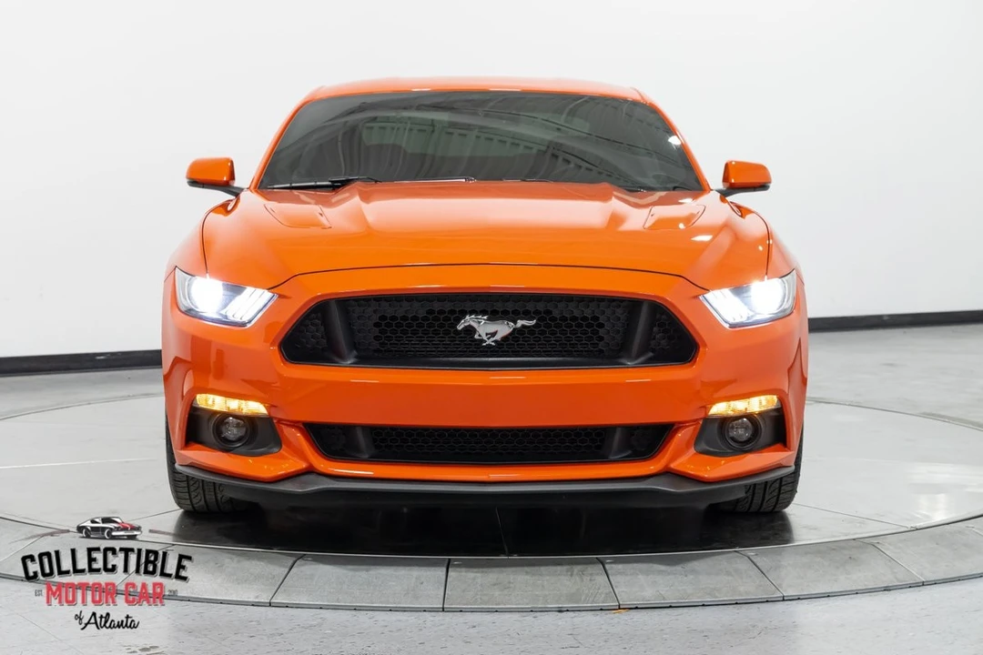2016 Ford S550 Mustang GT - Image 29 of 31