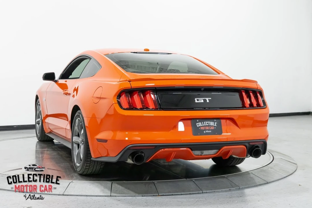 2016 Ford S550 Mustang GT - Image 15 of 31