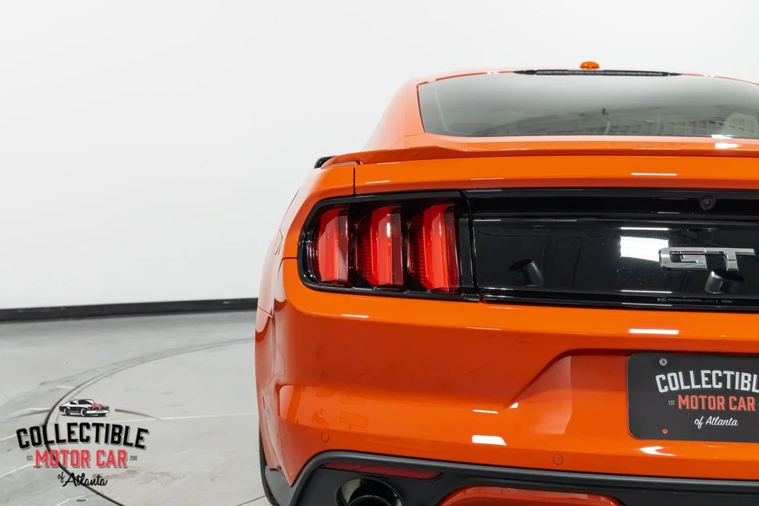 2016 Ford S550 Mustang GT - Image 19 of 31