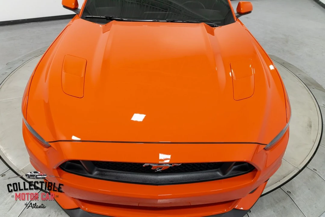 2016 Ford S550 Mustang GT - Image 18 of 31