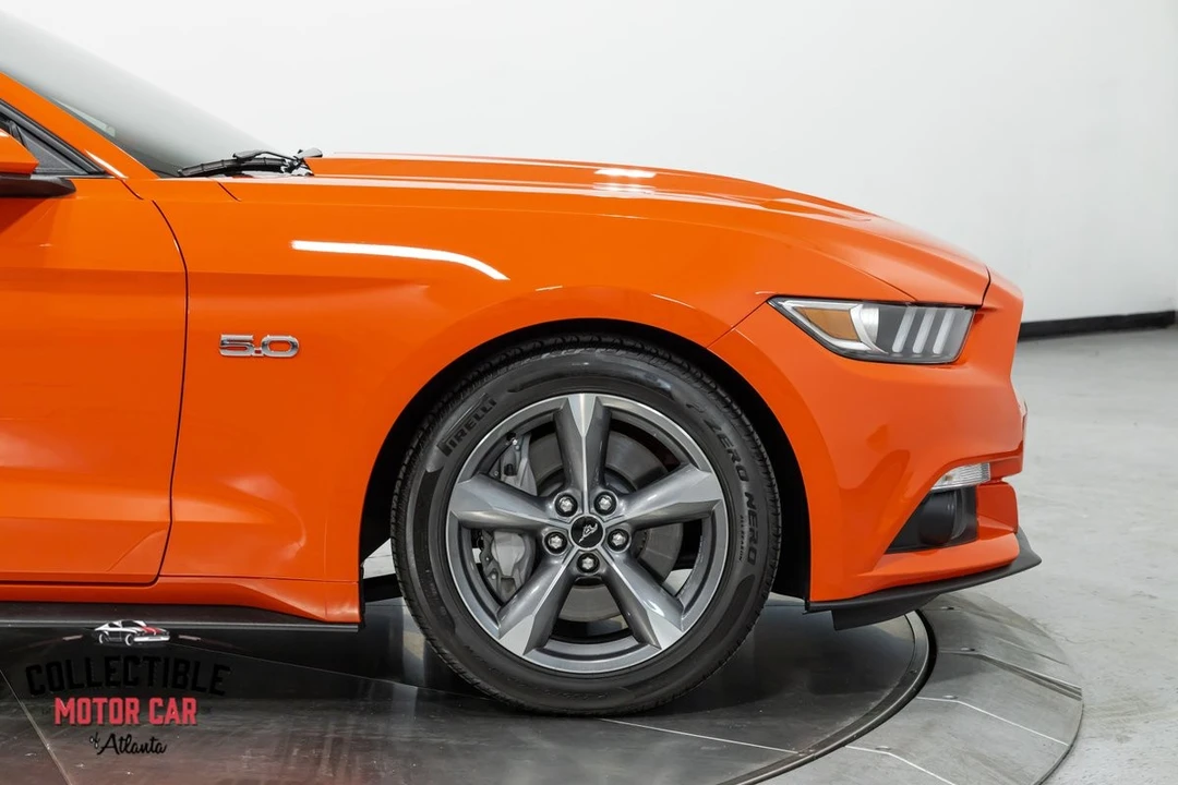 2016 Ford S550 Mustang GT - Image 16 of 31