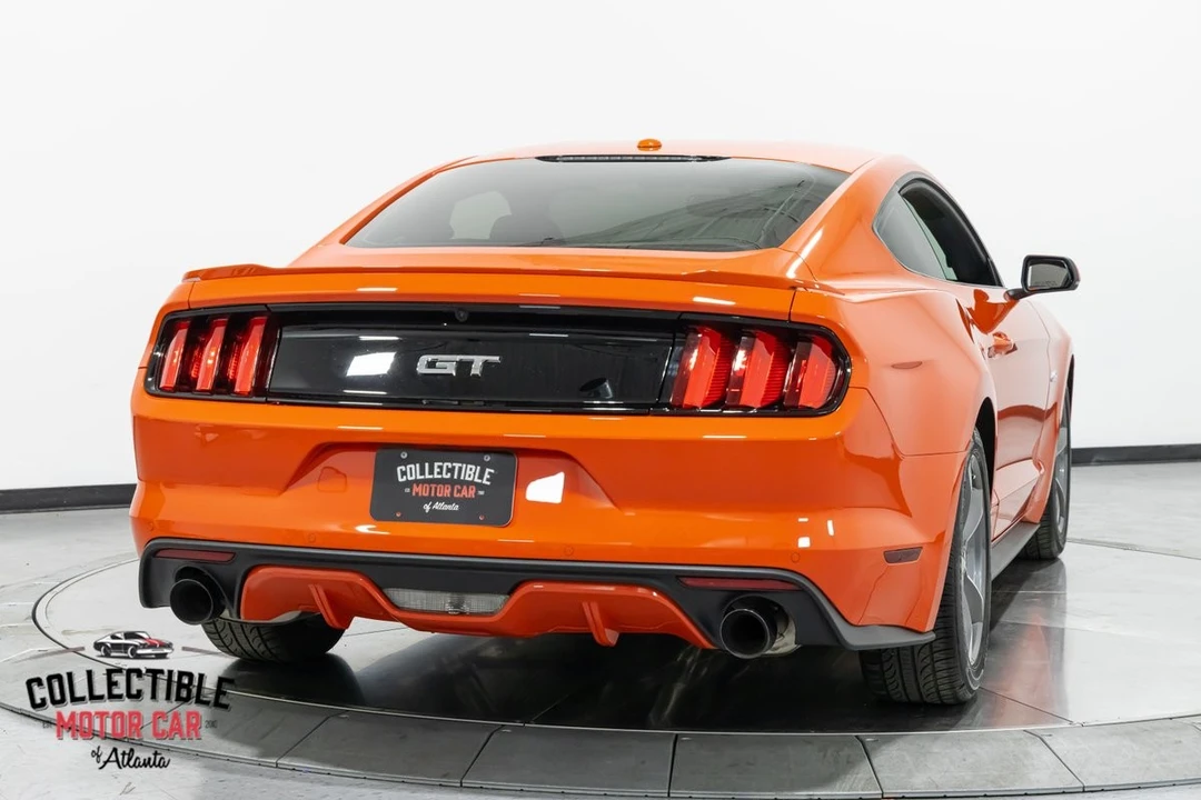 2016 Ford S550 Mustang GT - Image 18 of 31