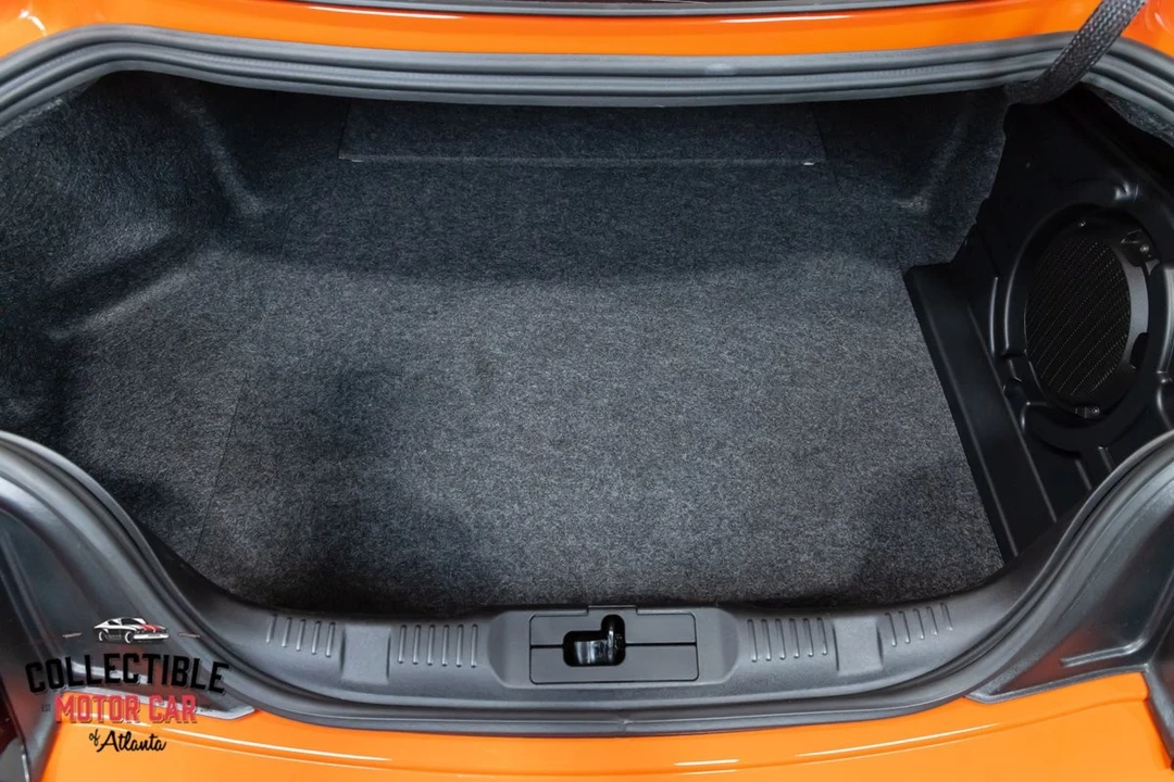 2016 Ford S550 Mustang GT - Image 30 of 31