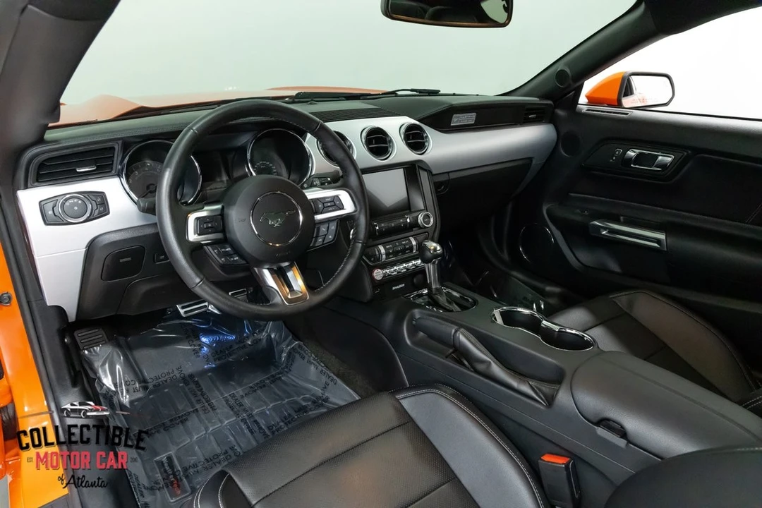 2016 Ford S550 Mustang GT - Image 3 of 31