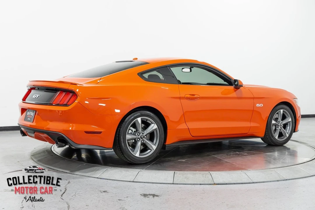 2016 Ford S550 Mustang GT - Image 21 of 31