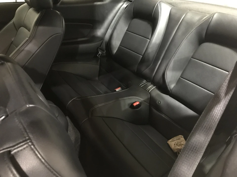 2016 Ford S550 Mustang GT - Image 20 of 24
