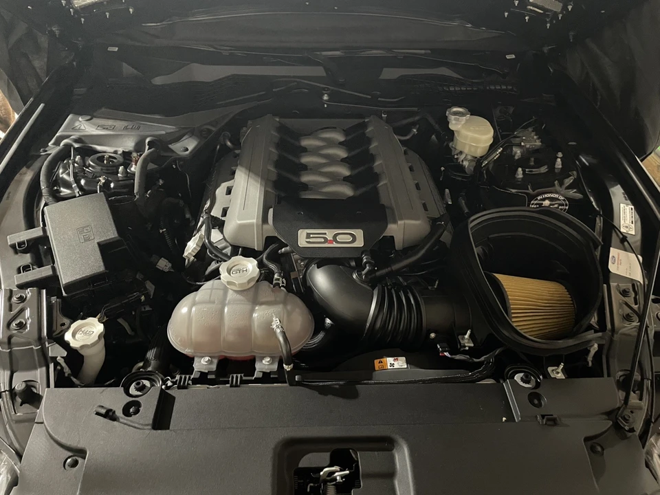 2016 Ford S550 Mustang GT - Image 24 of 24