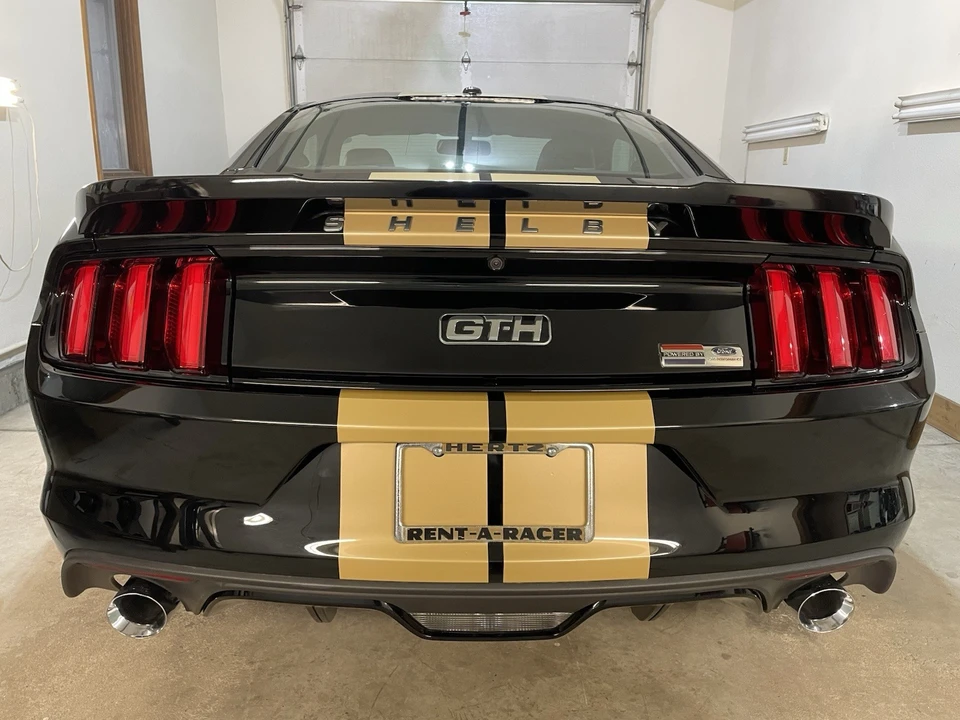2016 Ford S550 Mustang GT - Image 14 of 24