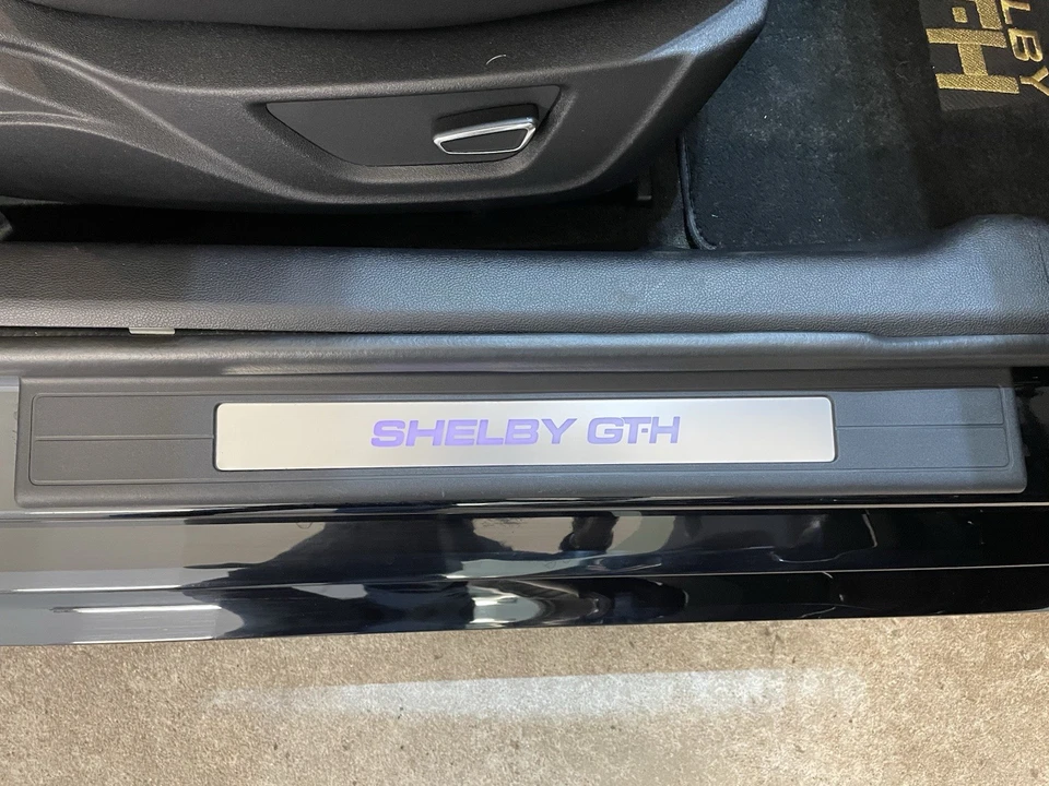 2016 Ford S550 Mustang GT - Image 10 of 24