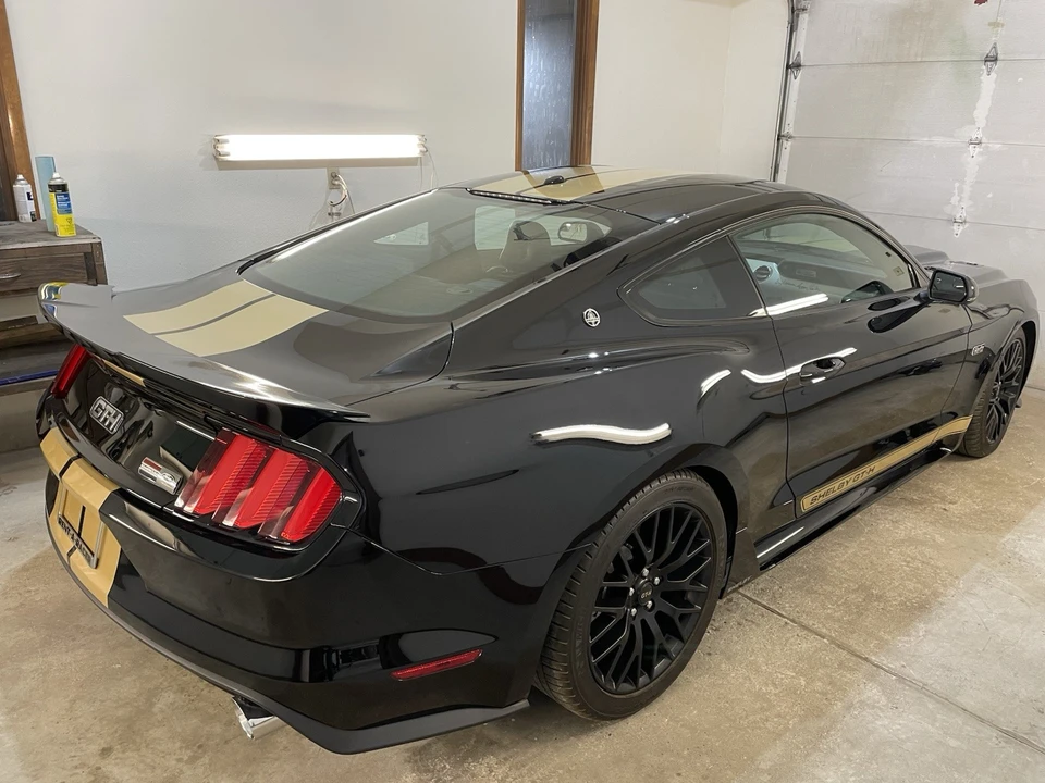 2016 Ford S550 Mustang GT - Image 12 of 24
