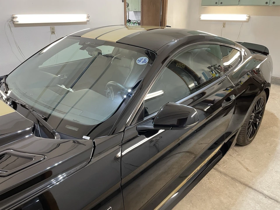 2016 Ford S550 Mustang GT - Image 5 of 24