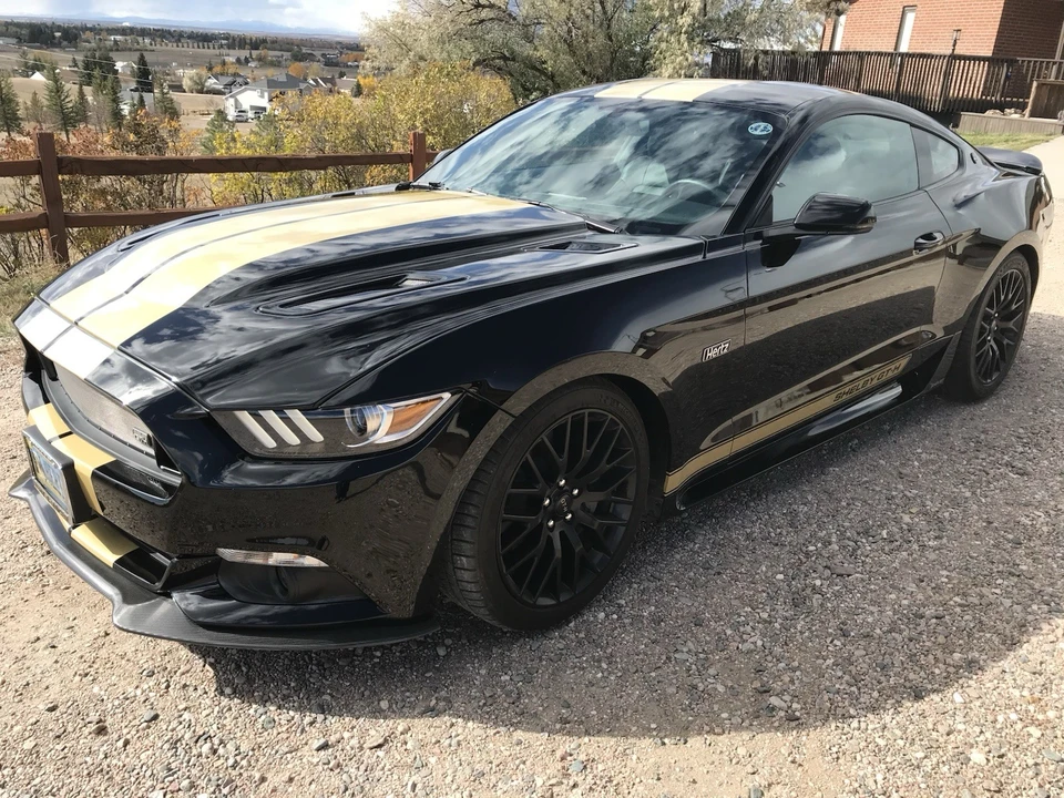 2016 Ford S550 Mustang GT - Image 21 of 24