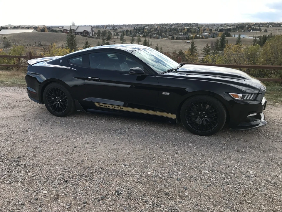 2016 Ford S550 Mustang GT - Image 22 of 24